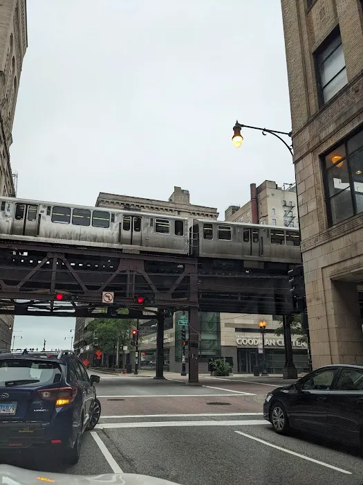 Goodman Center Picture 3