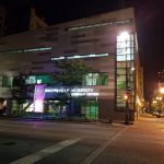 Goodman Center