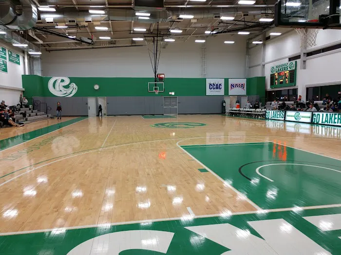 Goodman Center Picture 2