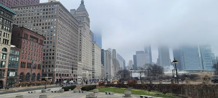 Goodman Center Picture 6