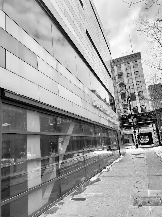 Goodman Center Picture 9