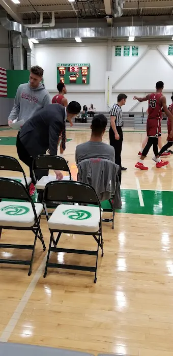 Goodman Center Picture 8