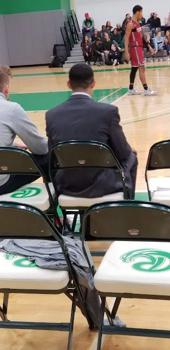 Goodman Center Picture 7