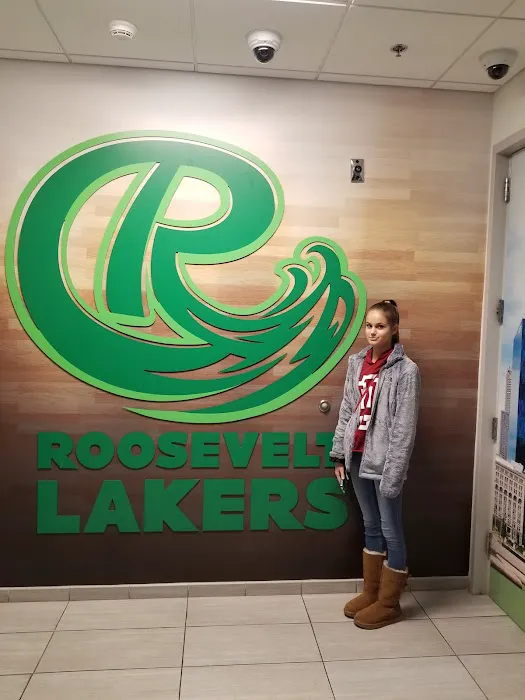 Goodman Center Picture 10