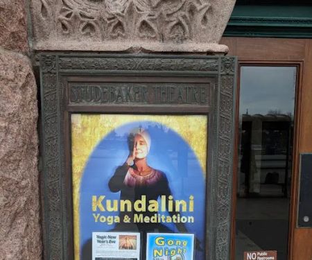 Kundalini Yoga In the Loop (KYL)