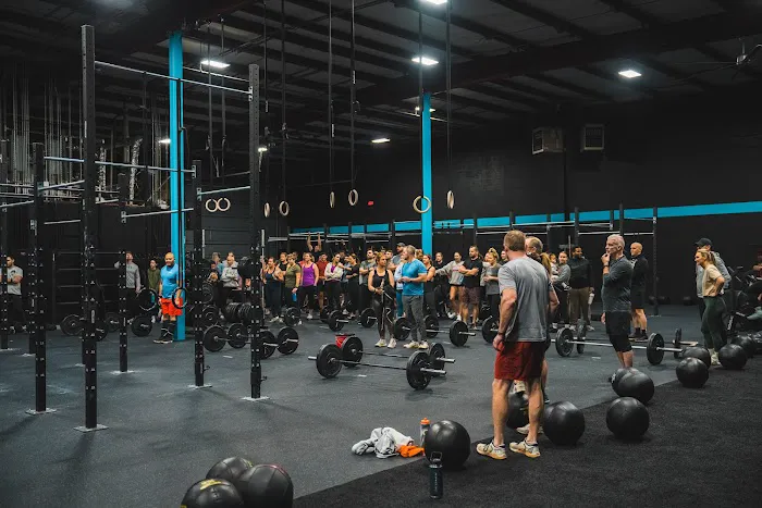 Jaguar Strength & Conditioning - Lemont Picture 1