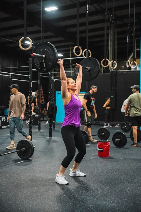 Jaguar Strength & Conditioning - Lemont Picture 2