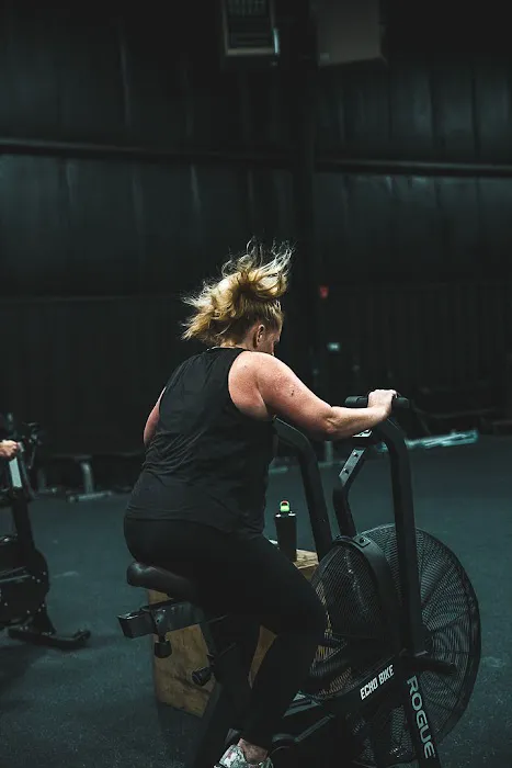 Jaguar Strength & Conditioning - Lemont Picture 4