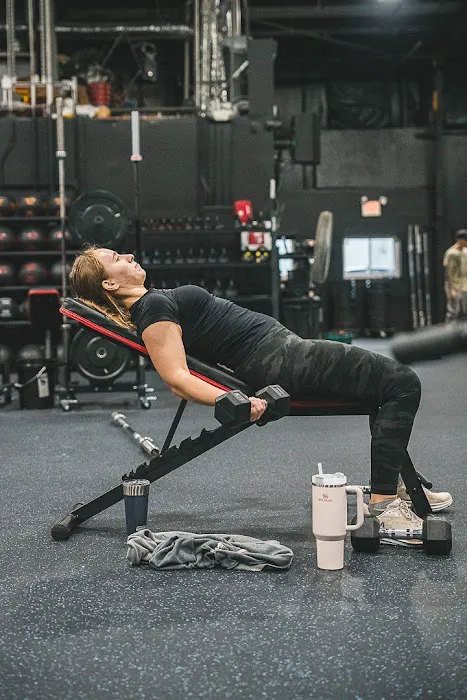 Jaguar Strength & Conditioning - Lemont Picture 6