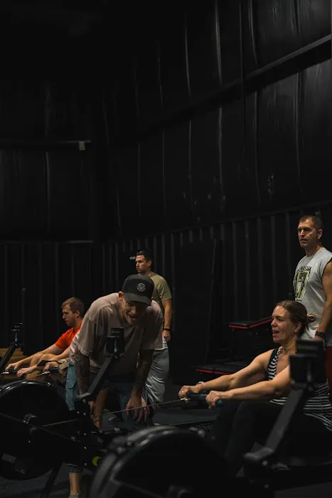 Jaguar Strength & Conditioning - Lemont Picture 9