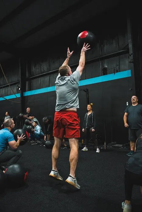 Jaguar Strength & Conditioning - Lemont Picture 8