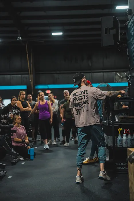 Jaguar Strength & Conditioning - Lemont Picture 10