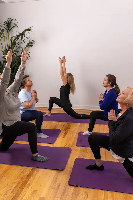 Hive Fusion Fitness Picture 2