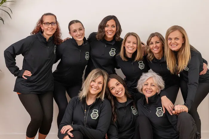 Hive Fusion Fitness Picture 3