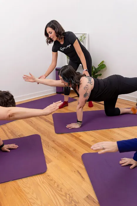 Hive Fusion Fitness Picture 4