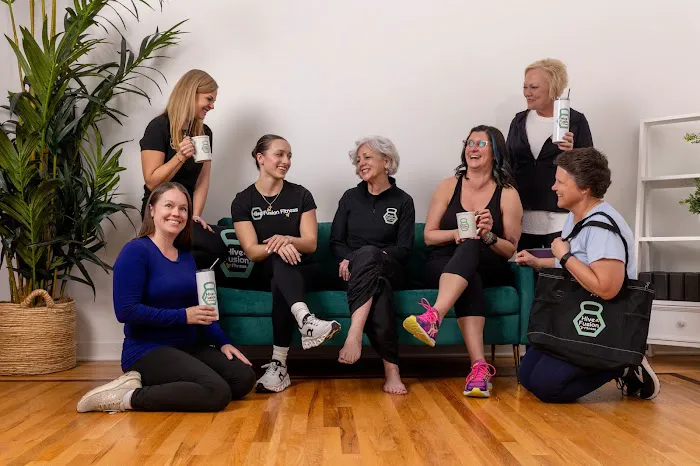 Hive Fusion Fitness Picture 1