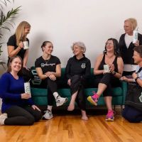 Hive Fusion Fitness ico