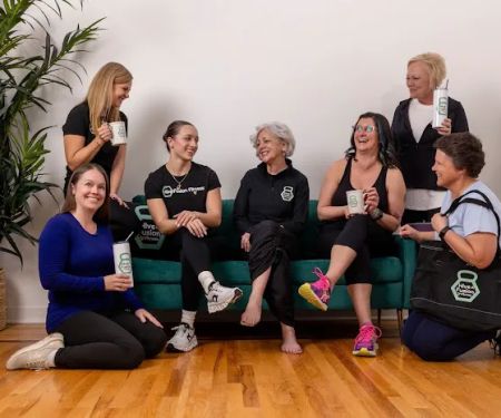 Hive Fusion Fitness
