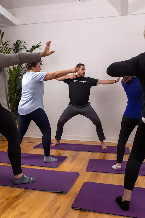 Hive Fusion Fitness Picture 5