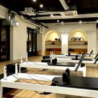 Pilates House Lemont ico