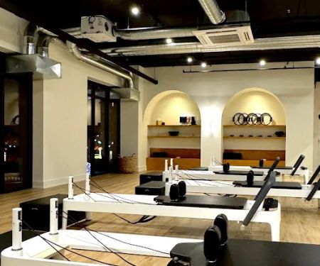 Pilates House Lemont