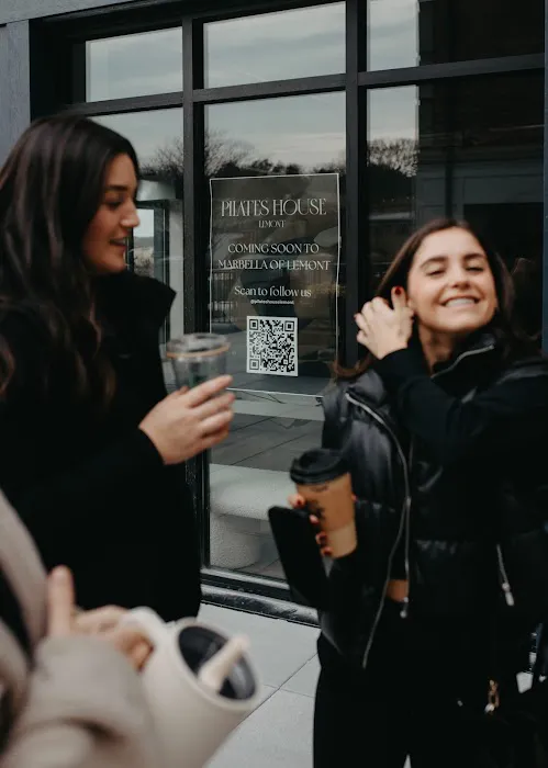 Pilates House Lemont Picture 7