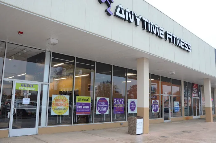 Anytime Fitness Picture 2