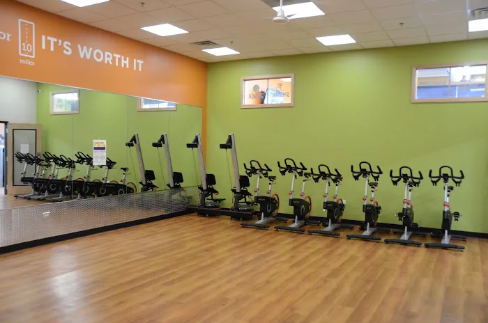 Anytime Fitness Picture 1