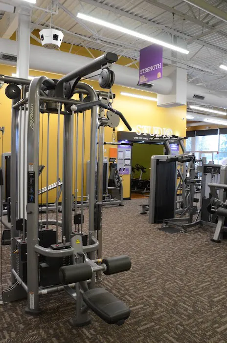 Anytime Fitness Picture 6