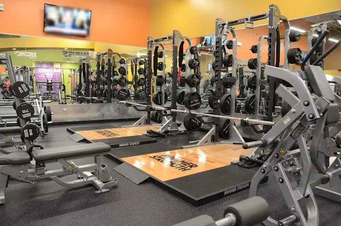 Anytime Fitness Picture 4
