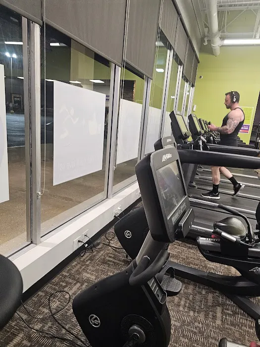 Anytime Fitness Picture 3