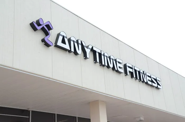 Anytime Fitness Picture 5