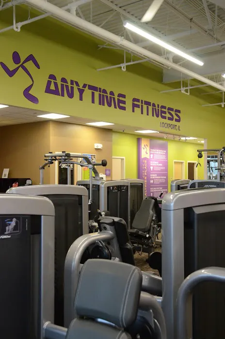 Anytime Fitness Picture 10