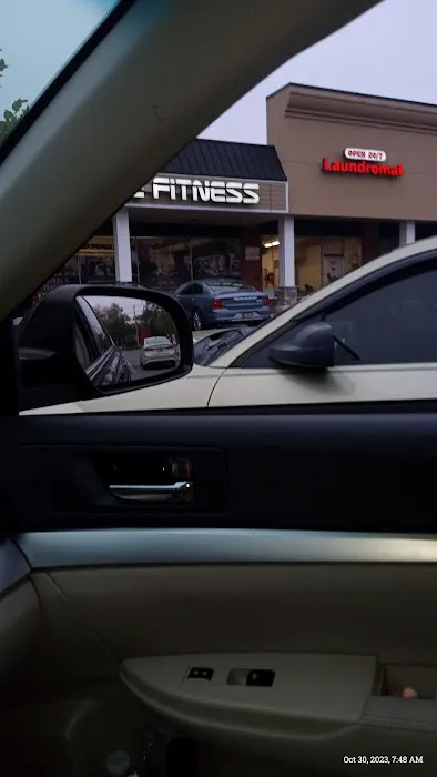 Anytime Fitness Picture 5