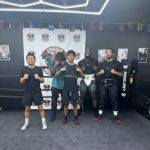 Spartan Boxing Club