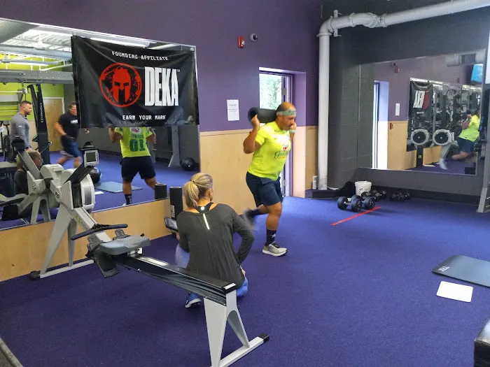Anytime Fitness Picture 7