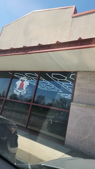 Spartan Boxing Club Picture 10