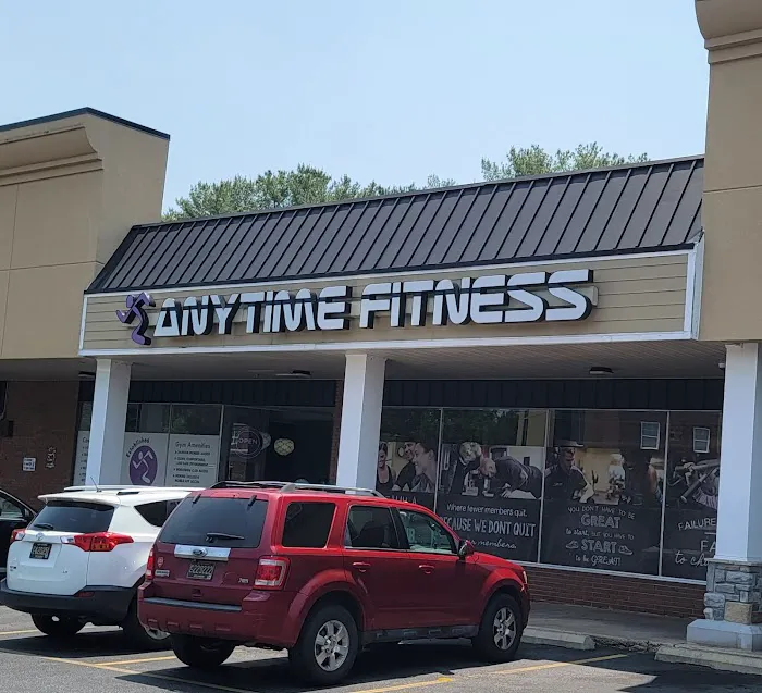 Anytime Fitness Picture 2