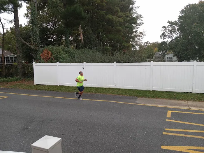 Anytime Fitness Picture 3