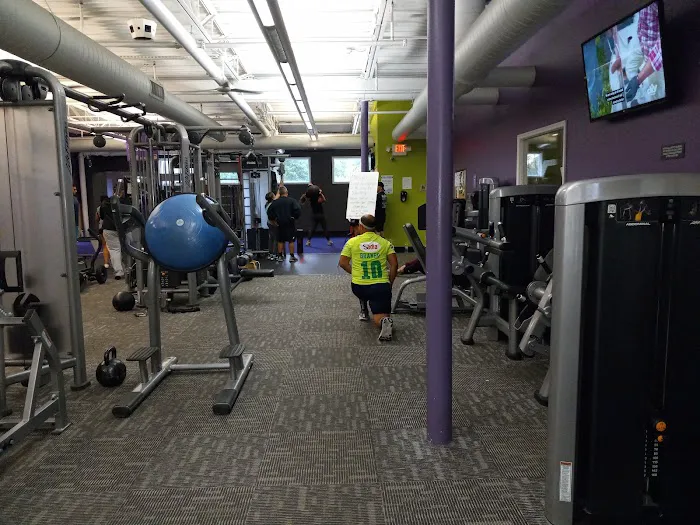 Anytime Fitness Picture 4