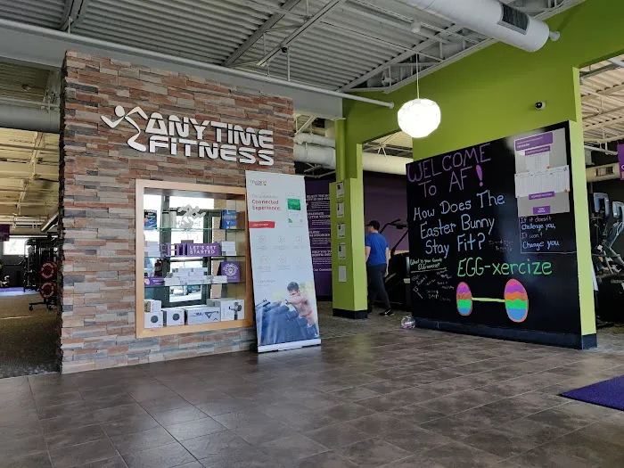 Anytime Fitness Picture 10