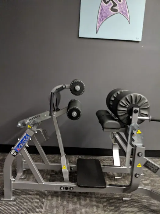 Anytime Fitness Picture 1