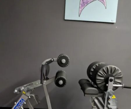 Anytime Fitness