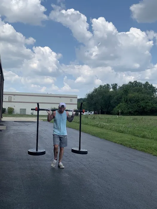 Endeavor Athletics Training Picture 1