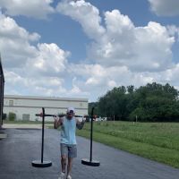 Endeavor Athletics Training ico