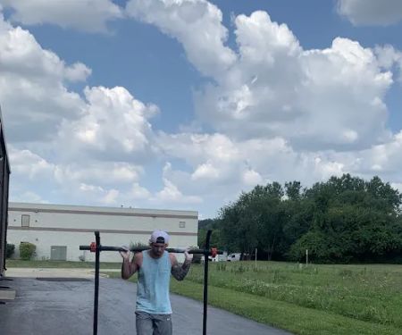 Endeavor Athletics Training