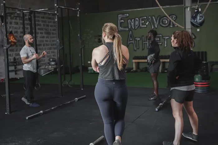 Endeavor Athletics Training Picture 4