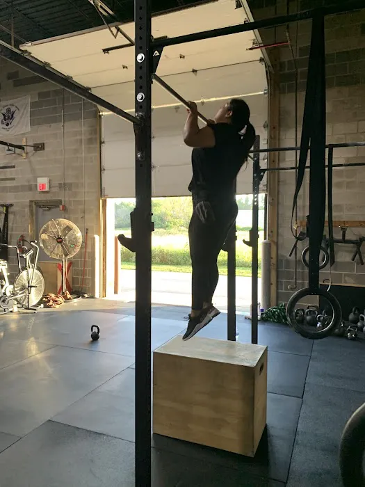 Endeavor Athletics Training Picture 3