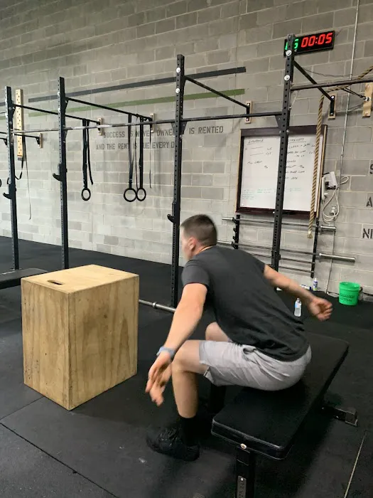 Endeavor Athletics Training Picture 7