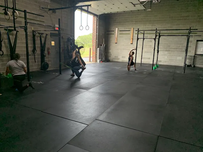 Endeavor Athletics Training Picture 9